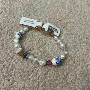 NWT adjustable bracelet